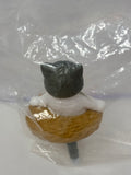 Mofusand Fried Shrimp Cat Blind Box Figure