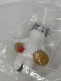 Mofusand Fried Shrimp Cat Blind Box Figure