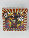 Big Top Card Game New