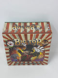 Big Top Card Game New