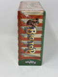 Big Top Card Game New