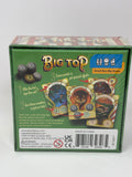 Big Top Card Game New