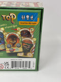 Big Top Card Game New