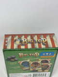 Big Top Card Game New