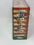 Big Top Card Game New