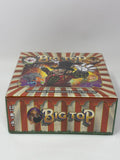 Big Top Card Game New
