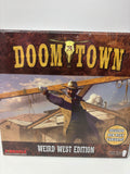 DoomTown Weird West Edition New