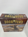 DoomTown Weird West Edition New