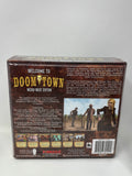 DoomTown Weird West Edition New