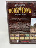 DoomTown Weird West Edition New