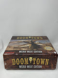 DoomTown Weird West Edition New