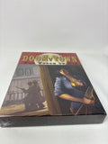 DoomTown Too Tough To Die Expansion Set New