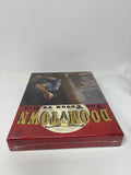 DoomTown Too Tough To Die Expansion Set New