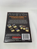 DoomTown Too Tough To Die Expansion Set New