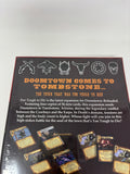 DoomTown Too Tough To Die Expansion Set New