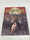 DoomTown Hell’s Comin’ With Me Expansion Set New