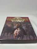 DoomTown Hell’s Comin’ With Me Expansion Set New