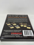DoomTown Hell’s Comin’ With Me Expansion Set New