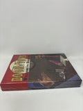 DoomTown Welcome to Deadwood Expansion Set New