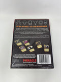 DoomTown Welcome to Deadwood Expansion Set New