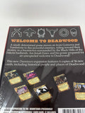 DoomTown Welcome to Deadwood Expansion Set New