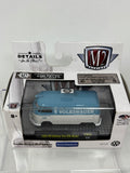M2 Machines Auto Thentics 1960 VW Delivery Van USA Model VW05 18-04