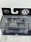 M2 Machines VW 1959 VW Double Cab Truck USA Model S136 25-37