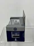 M2 Machines VW 1959 VW Double Cab Truck USA Model S136 25-37