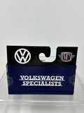 M2 Machines VW 1959 VW Double Cab Truck USA Model S136 25-37