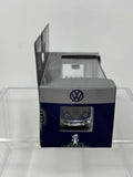 M2 Machines VW 1959 VW Double Cab Truck USA Model S136 25-37