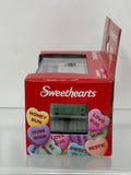 M2 Machines Sweethearts 1960 VW Delivery Van WMTS22 25-04