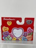 M2 Machines Sweethearts 1960 VW Delivery Van WMTS22 25-04