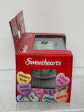 M2 Machines Sweethearts 1960 VW Delivery Van WMTS22 25-04