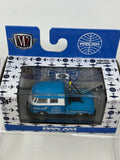 M2 Machines Pan-Am 1960 VW Double Cab Truck USA Model R86 24-30