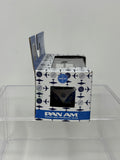 M2 Machines Pan-Am 1960 VW Double Cab Truck USA Model R86 24-30