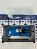 M2 Machines Pan-Am 1960 VW Double Cab Truck USA Model R86 24-30