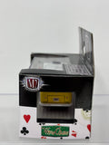 M2 Machines Wild Cards 1960 VW Delivery Van European Model WC09 15-55