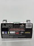 M2 Machines Wild Cards 1960 VW Delivery Van European Model WC09 15-55
