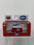 M2 Machines EMPI 1960 VW Delivery Van R90 24-65