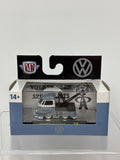 M2 Machines VW 1960 VW Single Cab Truck S146 25-113