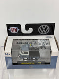 M2 Machines VW 1960 VW Single Cab Truck S146 25-113