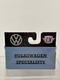 M2 Machines VW 1960 VW Single Cab Truck S146 25-113