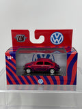 M2 Machines VW 1953 VW Beetle Deluxe Model S145 25-100