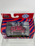M2 Machines VW 1953 VW Beetle Deluxe Model S145 25-100