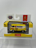 M2 Machines Twinkies 1960 VW Delivery Van WMTS15 20-69