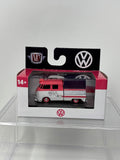 M2 Machines VW 1959 VW Double Cab Truck R99 25-25