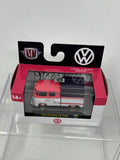 M2 Machines VW 1959 VW Double Cab Truck R99 25-25