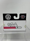 M2 Machines VW 1959 VW Double Cab Truck R99 25-25