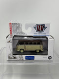 M2 Machines Auto Thentics 1958 VW Microbus 15 Window USA Model VWS01 14-55