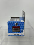 M2 Machines VW 1960 VW Single Cab Truck S128 24-56